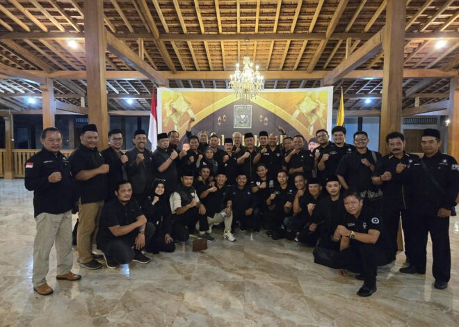 Bantahan Terhadap Klaim Munas Kubu Taufik di Jambi