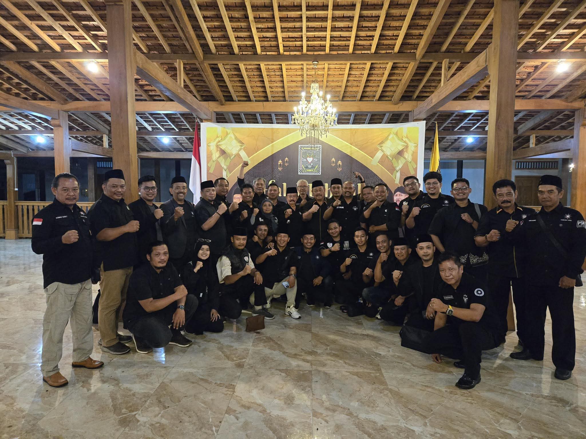 Bantahan Terhadap Klaim Munas Kubu Taufik di Jambi