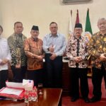 Ketua Umum SH Terate Hadiri Undangan IPSI Pusat, Klarifikasi Video Yang Disalahartikan