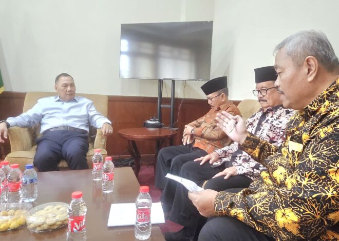 MANUVER OPINI MENYESATKAN DIBALIK AGENDA RESMI IPSI SH TERATE TEGASKAN FAKTA, BUKAN FRAMING TAK BERMORAL