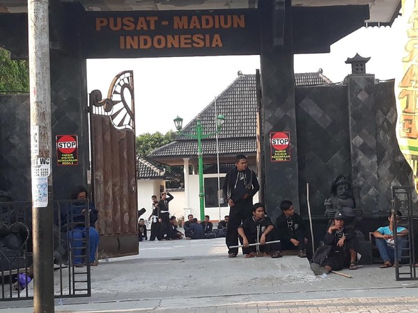 Jika Rencana Parapatan Luhur Tahun 2026 Gagal Lagi di Laksanakan di Padepokan Agung Pusat Madiun, Maka Narasi “Satu-Satunya Yang Sah” Berpotensi Runtuh