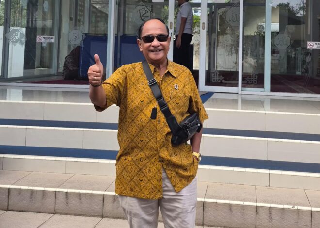 LEGALITAS DOMISILI PSHT TERKONFIRMASI, KLAIM PIHAK LAIN MULAI KEHILANGAN DASAR