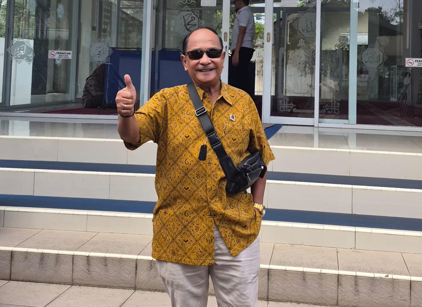 LEGALITAS DOMISILI PSHT TERKONFIRMASI, KLAIM PIHAK LAIN MULAI KEHILANGAN DASAR