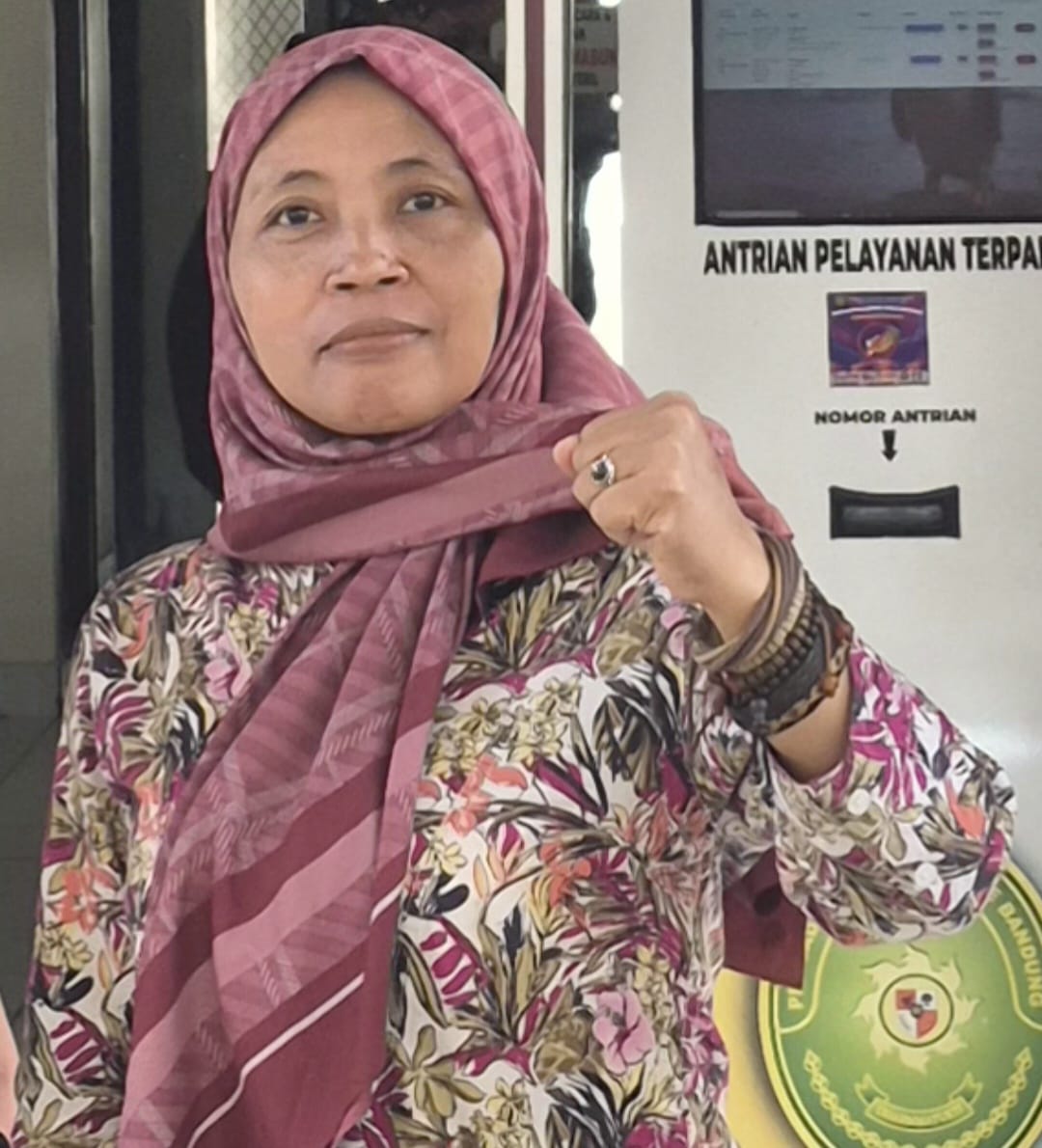 SIDANG AKTA PENDIRIAN PERKUMPULAN PSHT BERBADAN HUKUM YANG DI DUGA TANPA MANDAT ORGANISASI KEMBALI DIGELAR DI PENGADILAN NEGERI BALE BANDUNG