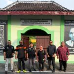 UJIAN INTEGRITAS DI AMBANG MUNAS PB IPSI : DARI KAMPOENG PESILAT, PSHT PUSAT MADIUN BERSIKAP TEGAS