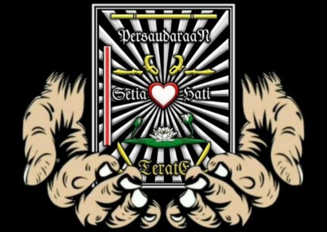 SOROTAN TAJAM DUGAAN KETIDAKNETRALAN PB IPSI HAK MEREK SH TERATE SUDAH INKRAH, BADAN HUKUM MASIH SENGKETA