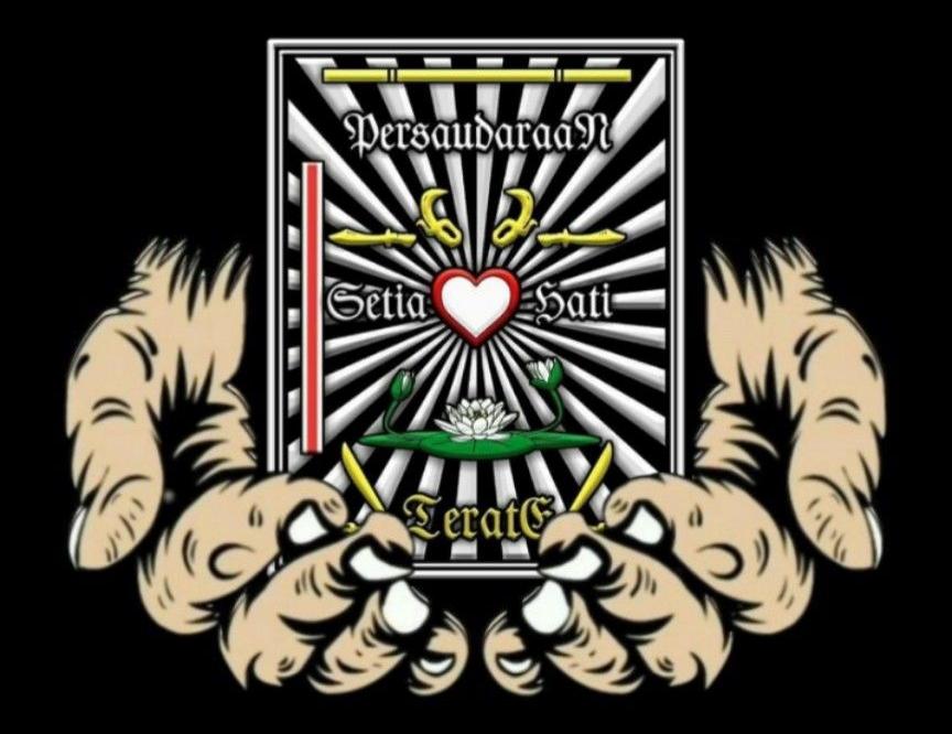 SOROTAN TAJAM DUGAAN KETIDAKNETRALAN PB IPSI HAK MEREK SH TERATE SUDAH INKRAH, BADAN HUKUM MASIH SENGKETA