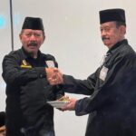 MENJAGA PERSAUDARAAN DI ATAS SEGALANYA SAATNYA MENENANGKAN, BUKAN MEMPERTAJAM