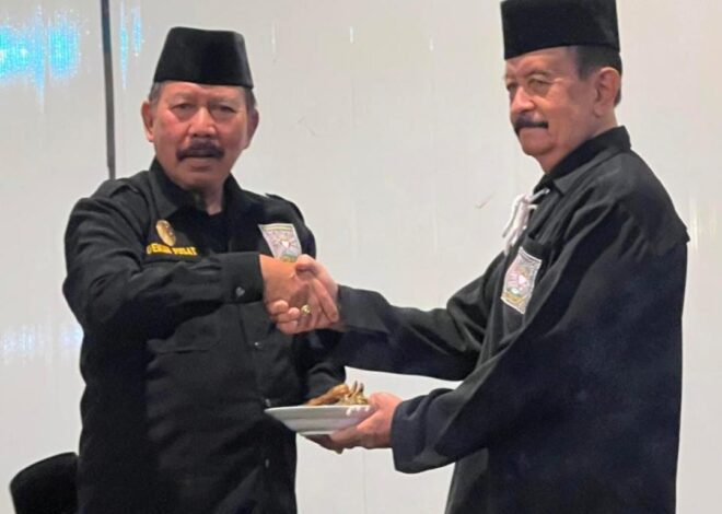 MENJAGA PERSAUDARAAN DI ATAS SEGALANYA SAATNYA MENENANGKAN, BUKAN MEMPERTAJAM