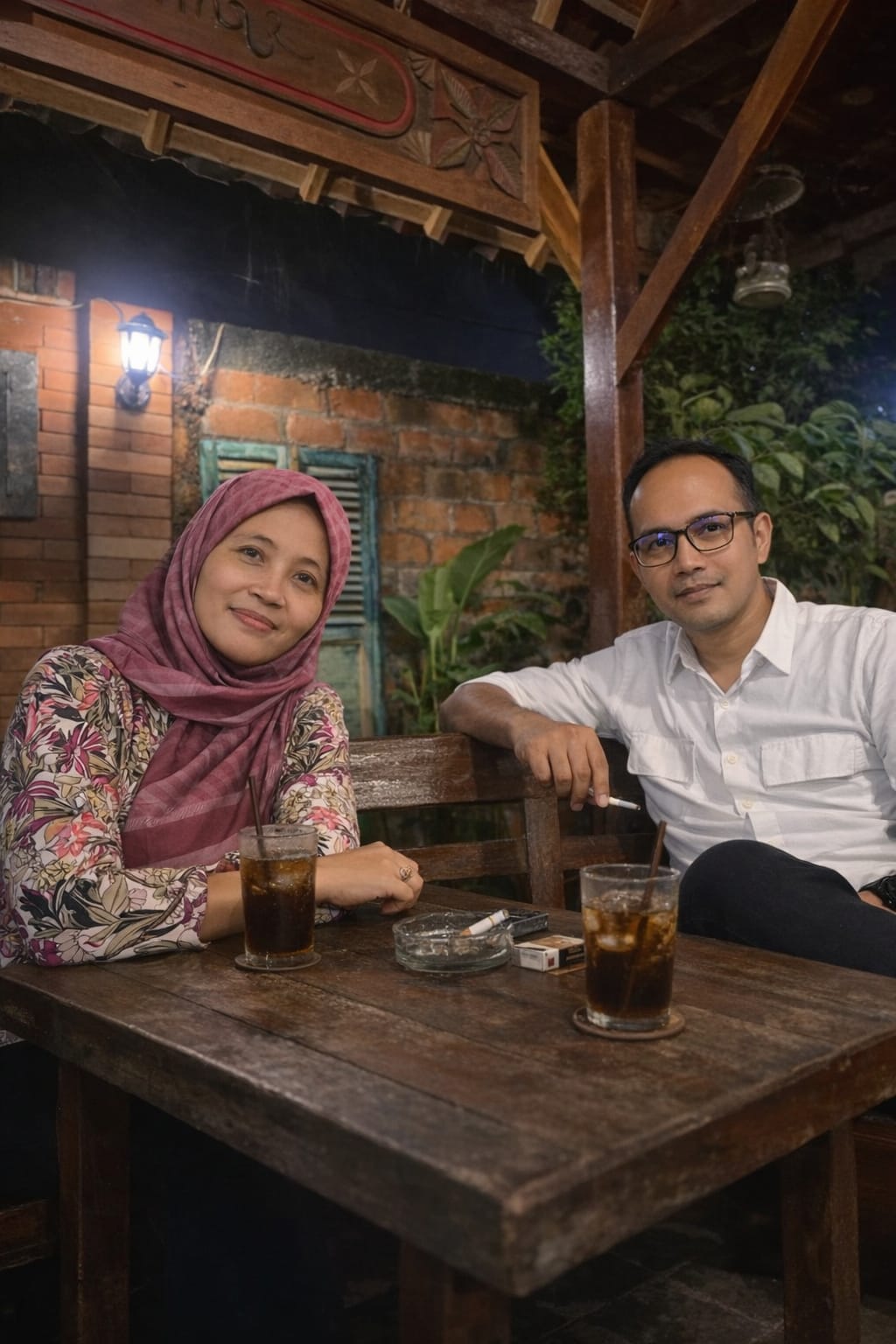 PSHT Pusat Madiun Pilih Jalan Teduh di Tengah Ancaman Pembubaran Aktifitas Latihan & Kegiatan Kemasyarakatan