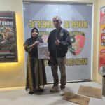 Pasca Pengumuman PB IPSI, Intimidasi dan Kekerasan Warnai Latihan PSHT Pusat Madiun Dua Laporan Polisi Terbit