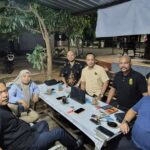 LHA PSHT Pusat Madiun Tegaskan Legalitas dan Kecam Tindakan Kekerasan Upaya Pembubaran Kegiatan Latihan