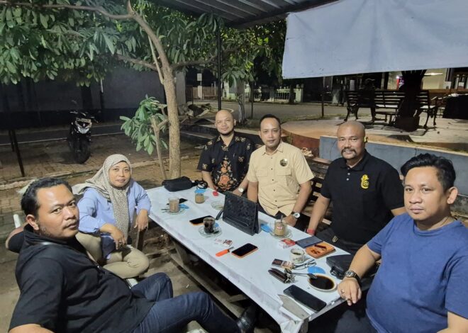 LHA PSHT Pusat Madiun Tegaskan Legalitas dan Kecam Tindakan Kekerasan Upaya Pembubaran Kegiatan Latihan