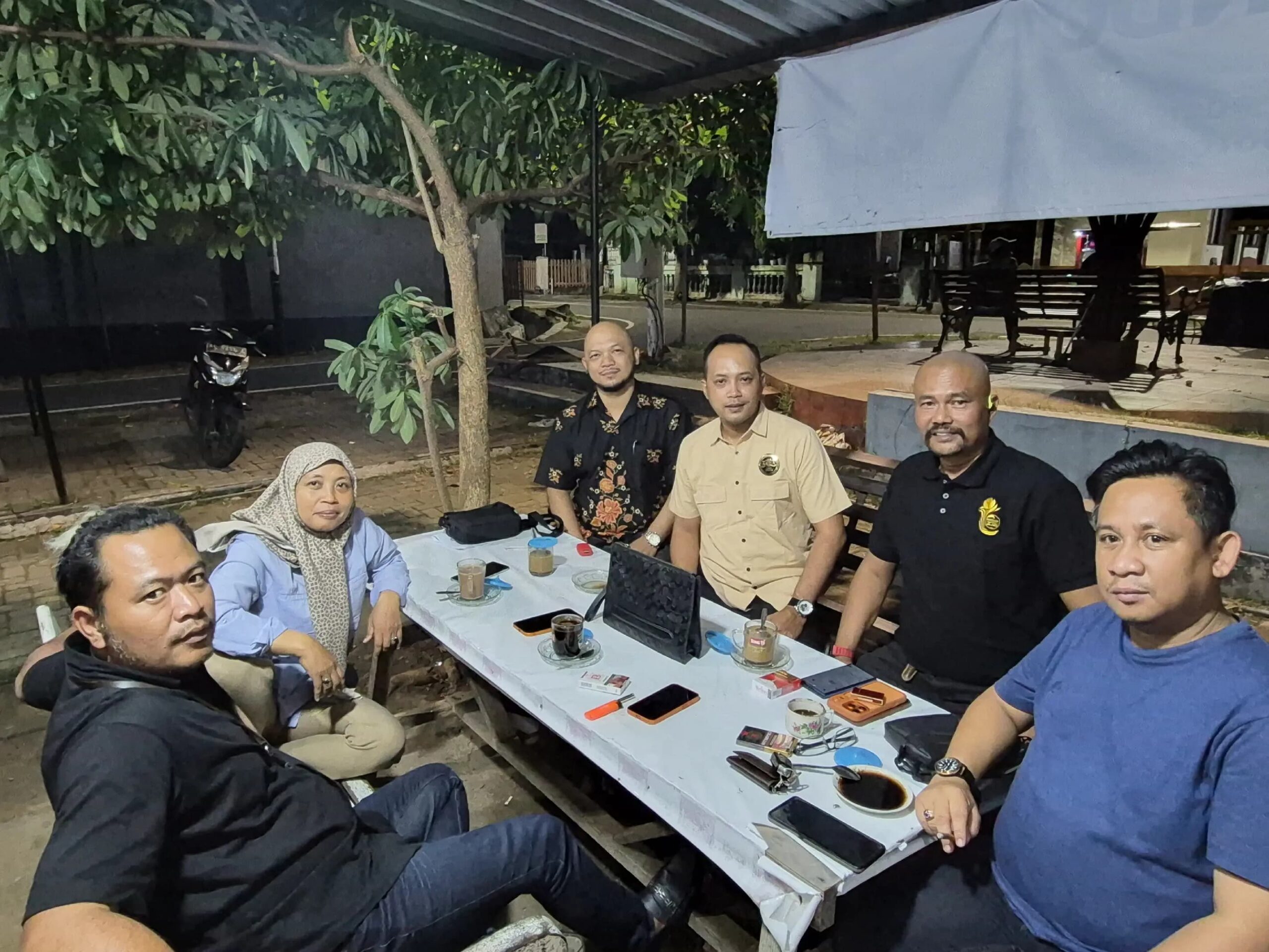 LHA PSHT Pusat Madiun Tegaskan Legalitas dan Kecam Tindakan Kekerasan Upaya Pembubaran Kegiatan Latihan