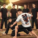 Ketenangan warga PSHT di Kecamatan Rejoso, Kabupaten Pasuruan Terusik Oleh Aksi Premanisme