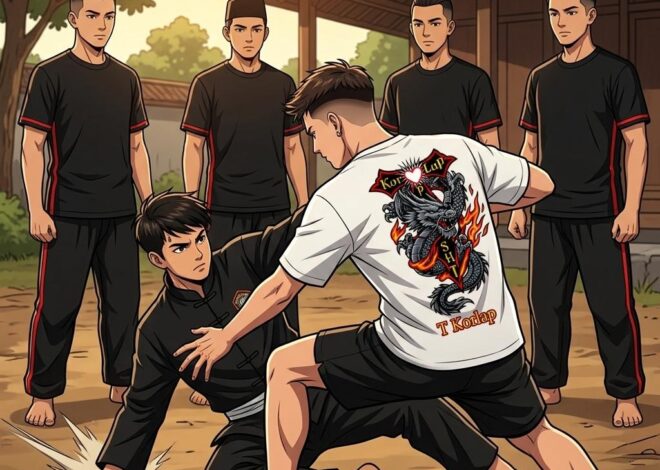 Ketenangan warga PSHT di Kecamatan Rejoso, Kabupaten Pasuruan Terusik Oleh Aksi Premanisme