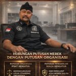 LHA PSHT Pusat Madiun Tegaskan Legalitas dan Kecam Tindakan Kekerasan Upaya Provokasi Kegiatan Latihan
