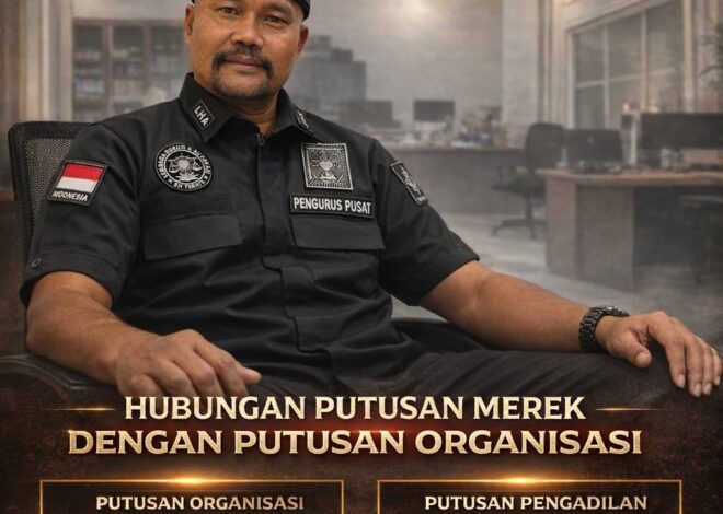 LHA PSHT Pusat Madiun Tegaskan Legalitas dan Kecam Tindakan Kekerasan Upaya Provokasi Kegiatan Latihan