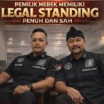 LEGALITAS MEREK “SETIA HATI TERATE” TEGAS DAN TIDAK TERBANTAHKAN