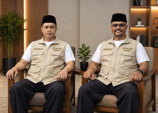 PENDEKAR SENTIMEN MEMBENTUK ISU SESAT YANG DI ARAHKAN KEPADA Kang Mas Dr. MARYANO KETUA LHA SH TERATE Pusat Madiun