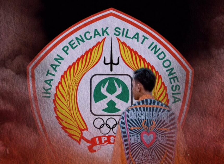 IPSI Merekom Pak Taufik Bukan Berarti IPSI Melarang Mas Murjoko