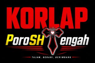 PoroSH Tengah