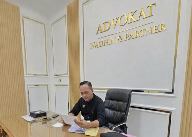 PUTUSAN INKRAH GUGATAN SENGKETA MEREK NAMA DAN LAMBANG PSHT MUHAMMAD TAUFIQ DITOLAK DI SEMUA TINGKAT PERADILAN