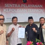 TIM LHA SH TERATE PUSAT MADIUN MENGECAM KERAS SU,UL ADAB YANG BERPETENSI MENCEDERAI PERSAUDARAAN