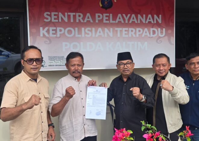 TIM LHA SH TERATE PUSAT MADIUN MENGECAM KERAS SU,UL ADAB YANG BERPETENSI MENCEDERAI PERSAUDARAAN