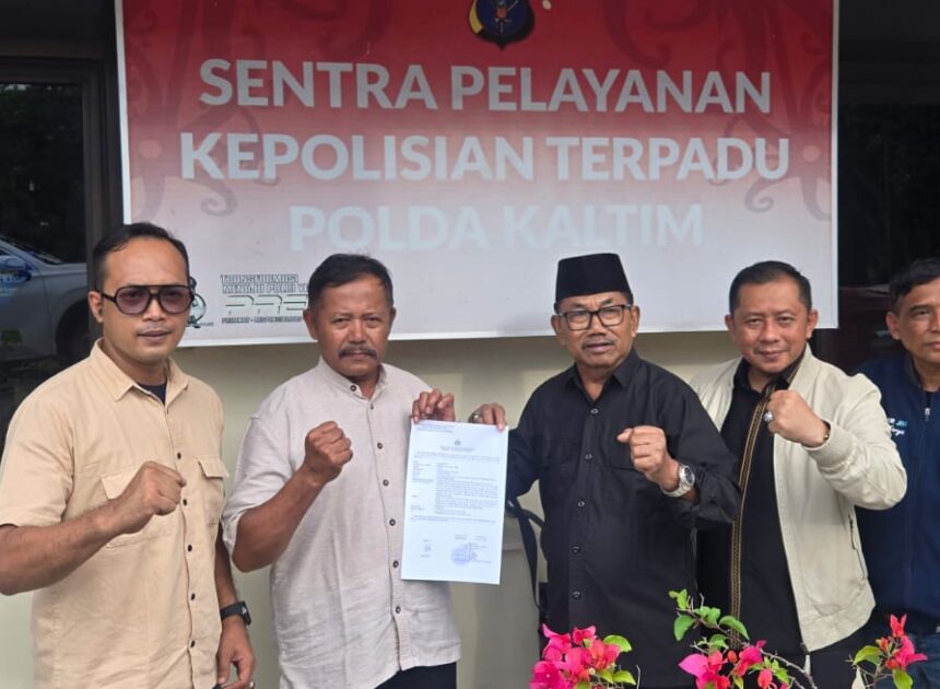 TIM LHA SH TERATE PUSAT MADIUN MENGECAM KERAS SU,UL ADAB YANG BERPETENSI MENCEDERAI PERSAUDARAAN