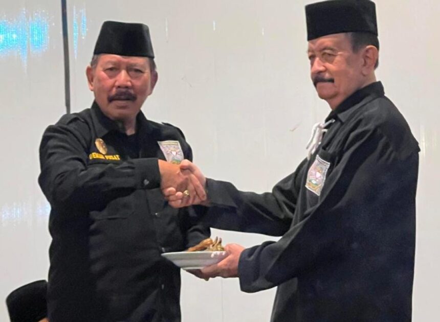 PEMEGANG HAK MEREK SH TERATE INSTRUKSIKAN SELURUH CABANG UNTUK MELAPORKAN PENGGUNAAN MEREK TANPA HAK