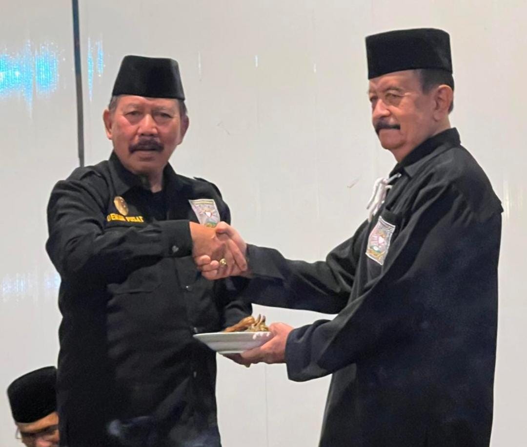PEMEGANG HAK MEREK SH TERATE INSTRUKSIKAN SELURUH CABANG UNTUK MELAPORKAN PENGGUNAAN MEREK TANPA HAK