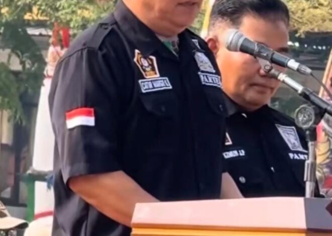 TERHADAP PEMBERITAAN “DIDUGA LAKUKAN PROVOKASI DAN INTERVENSI”