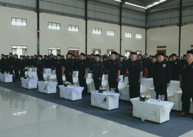 Berawal Dari Sragen, Ketua Cabang SH Terate Pusat Madiun Bersiap Gayung Bersambut Akan Melaporkan Dugaan Pelanggaran Merek Tanpa Seijin Yang Berhak