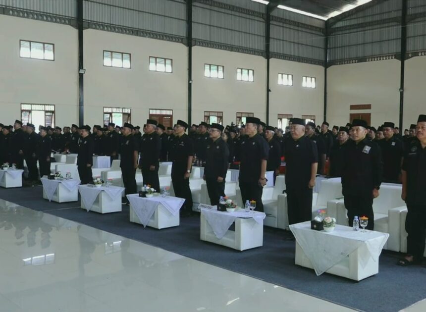 Berawal Dari Sragen, Ketua Cabang SH Terate Pusat Madiun Bersiap Gayung Bersambut Akan Melaporkan Dugaan Pelanggaran Merek Tanpa Seijin Yang Berhak