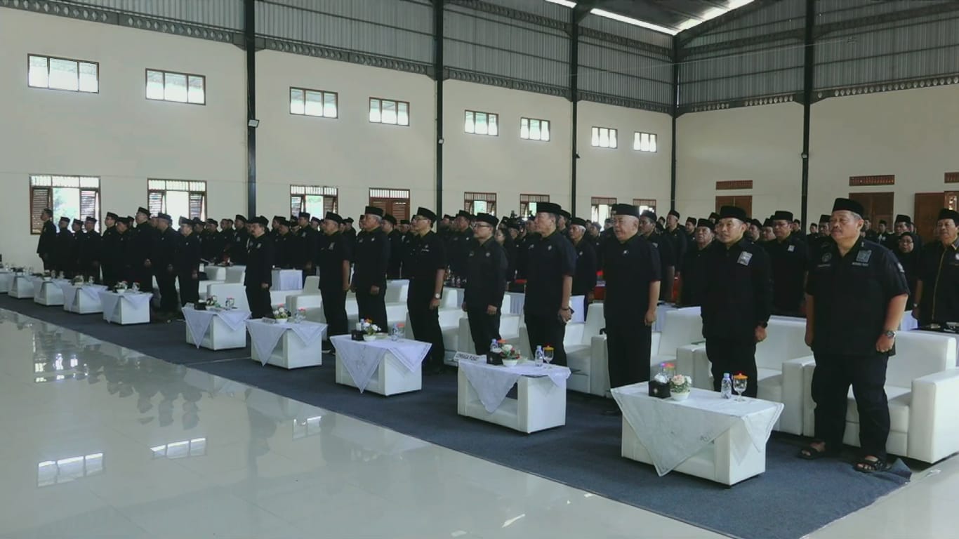 Berawal Dari Sragen, Ketua Cabang SH Terate Pusat Madiun Bersiap Gayung Bersambut Akan Melaporkan Dugaan Pelanggaran Merek Tanpa Seijin Yang Berhak