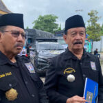 PEMEGANG MEREK LOGO DAN NAMA SH TERATE DUKUNG PENUH LANGKAH KETUA CABANG SRAGEN PUSAT MADIUN