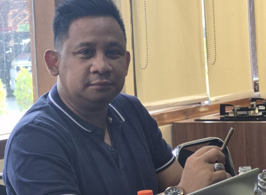 HAK MEREK KELAS 41 MASIH BERLAKU, PUSAT SHT SIAP TEMPUH JALUR HUKUM
