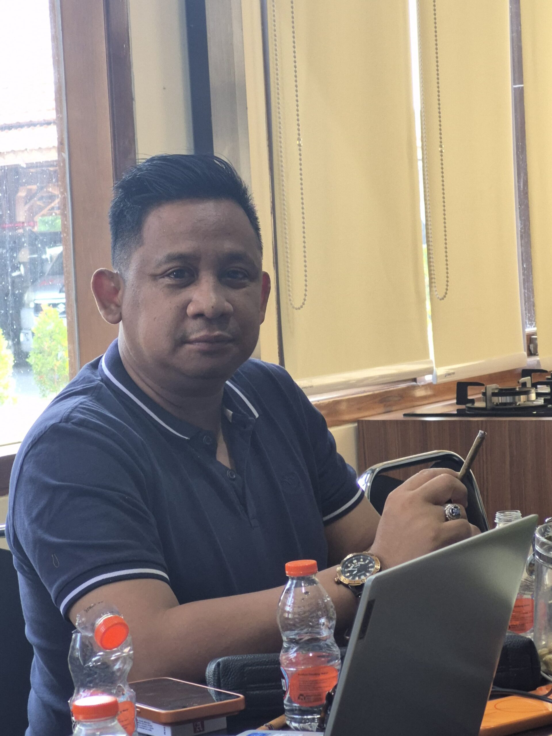 HAK MEREK KELAS 41 MASIH BERLAKU, PUSAT SHT SIAP TEMPUH JALUR HUKUM